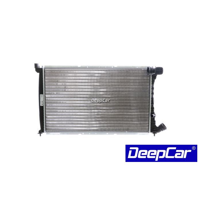 Radiador da água Peugeot 406 605 Xm 2 1.9Td 2.0T